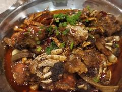 -郑记•不夜城烧烤•龙虾•虾蟹(黄鹤楼店)