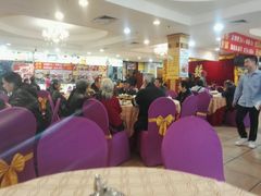 大堂-吉莲利苑海鲜酒家(珠海拱北28年老字号店)