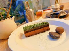-知亘茶食