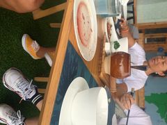 -美人鱼帆船海鲜餐厅(七星湾游艇会店)