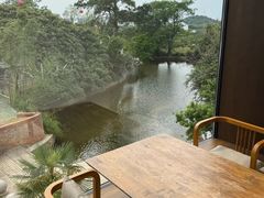 -红小满休闲餐厅(十全街店)