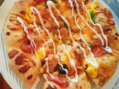 -必胜客(港悦广场店)