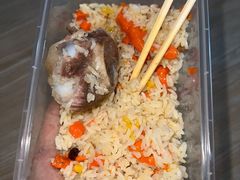 -新疆红柳花餐厅(新洲店)