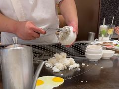 -火地铁板烧(昆山万象汇店)