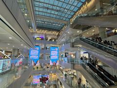 -凯德MALL(西直门店)