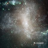 NASA的生日份本命宇宙图太A了