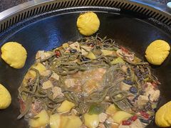 -东三省东北铁锅炖(龙泉店)