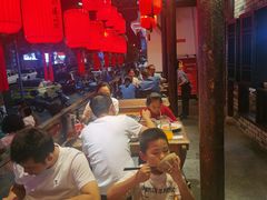 -鸡毛店·川菜(双楠店)