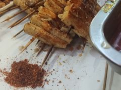-正通记·哈尔滨烧烤·炭烤鸽子(七宝万科国际店)