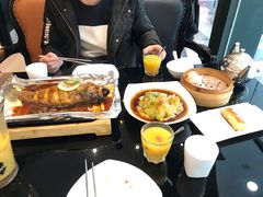 -高第街56号港式餐厅·精选(世茂广场宽厚里大明湖店)