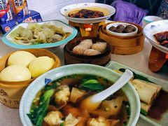 -阿政粤小馆(中央大街店)