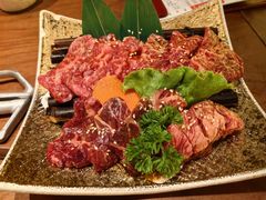 -御牛道日式烤肉料理(杭州万象城店)