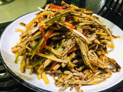 -茶叁酒肆·楚味江湖(菱角湖店)