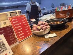 -第一家驴肉(红木城店)