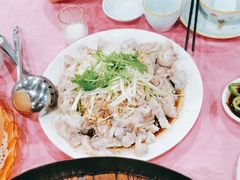 -侠成水上农庄(工业大道店)