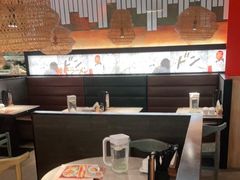 大堂-味千拉面(德雅路CFC富兴时代店)