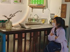 -西关84·History·Art·Cafe