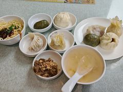 -正一涵老味道名小吃(广汉总店)