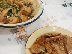 -东排食堂长沙小吃大排档(五一广场店)