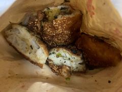 -潘记老面羌饼