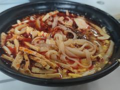 -顺意凉粉(鼓楼东街总店)