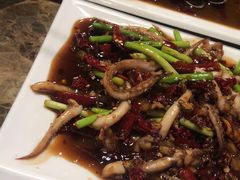 -郑喜旺烧烤(郑州总店)