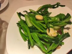 -太兴餐厅(小径湾店)