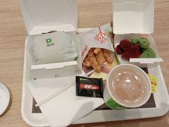 -德克士(城南店)