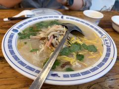 -老雒阳面馆·水席·洛阳菜(纱厂路店)