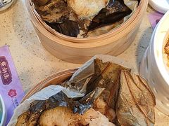 -点都德(龙之梦店)