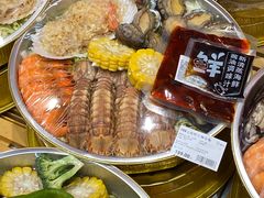 -盒马鲜生(189购物中心店)