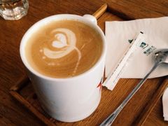 雕刻时光咖啡馆(交大店)-雕刻时光咖啡馆(交大店)