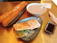 -桃园眷村(万象天地店)