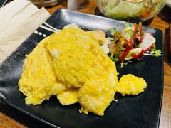 -花食间餐吧(远大购物中心群力店)