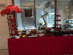 -菲住布渴酒店自助餐厅(阿里巴巴西溪园区店)