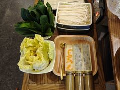-井格重庆火锅(西直门凯德Mall店)
