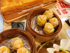 -点都德(华强北店)