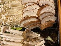 -手选潮汕鲜活牛肉火锅(二七广场店)