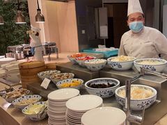-东方滨江大酒店·滨江厅
