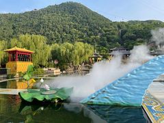 -华清宫景区