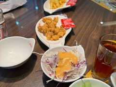 -豪享来中西餐厅(隆昌店)