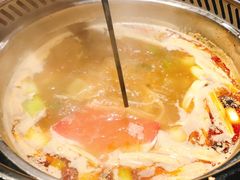 -七欣天香辣蟹火锅(上海银亿滨江店)