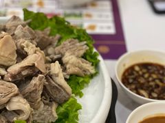 -南阳食府·河南豫菜(南阳驻京办店)