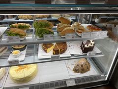 -Peet's Coffee皮爷咖啡(德基店)