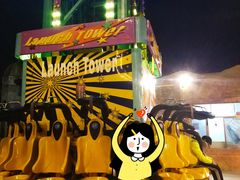 -横店影视城梦幻谷园区