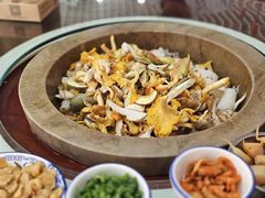 -双喜农庄·菌香园(安居家园店)