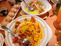 -小川洋风料理(大悦城店)