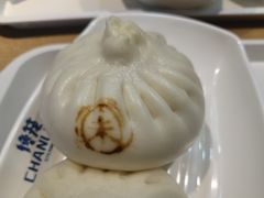 虾人蒸包-馋笼小食堂-青岛大虾包(繁花里店)