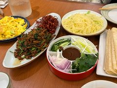 -老昌春饼(中央大街店)
