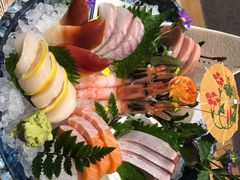 -水之惠鲜鱼料理(王府大街店)